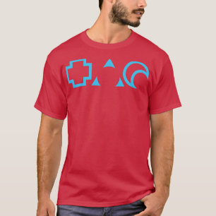 T-SHIRT TAC PARA
