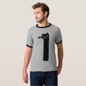 T-shirt Tacgnol (Devant entier)