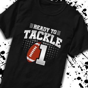 T-shirt Tacker 1er anniversaire 1 an anniversaire de coupl