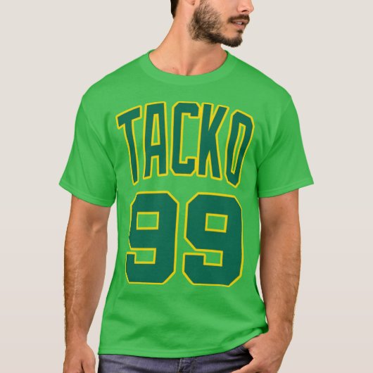 T-shirt Tacko Fall (Devant)