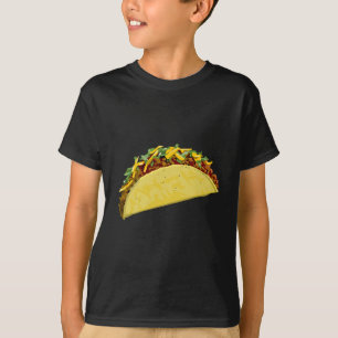 T-shirt Taco