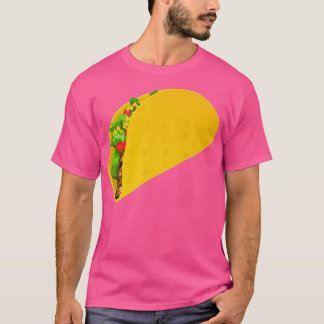 T-shirt Taco