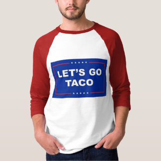 T-shirt Taco