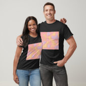 T-shirt Taco fou (Unisexe)