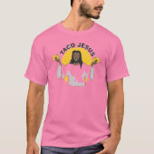 T-shirt Taco Jesus (Devant)
