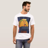 T-shirt TACO Trump (Devant entier)