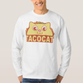 T-shirt Tacocat (Devant)