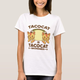 T-shirt Tacocat