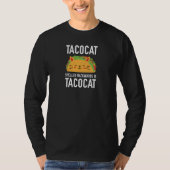 T-shirt Tacocat (Devant)