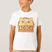 Tacocat à l'envers II