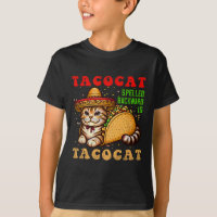 Tacocat Écrits Ckwards Tacos Et Cats Cinco De Ma