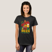 T-shirt Tacos Beer That Why I M Here Cinco De Mayo Drinkin (Devant entier)