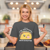 T-shirt Tacos Fall Apart Meme