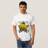 T-shirt Tacos, juste parce que (Devant entier)