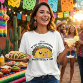 T-shirt Tacos s'effondre mème