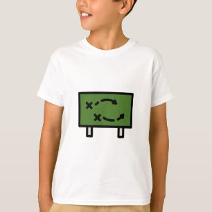 T-shirt tactique