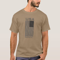 T-shirt tactique des États-Unis