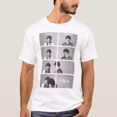 T-shirt Taekook (Devant)