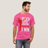 T-shirt Taekwondo (Devant entier)