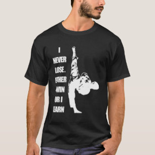 T-shirt Taekwondo Mial Spell
