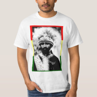 T-shirt Tafari Makonnen