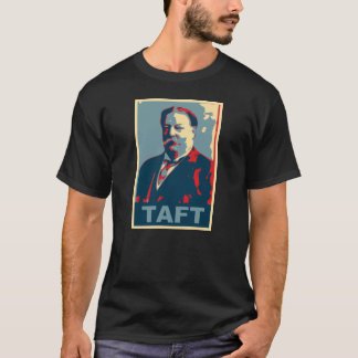 T-shirt Taft