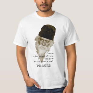 T-shirt Tagore
