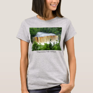 T-shirt Tahquamenon Upper Falls
