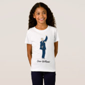 T-Shirt Tai Chi (Devant entier)