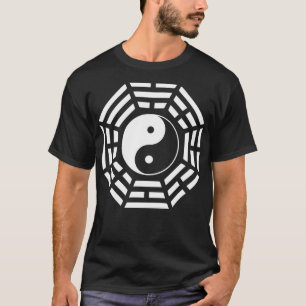 T-shirt Tai Chi Qi Gong kung fu drôle de cadeau Femmes et 