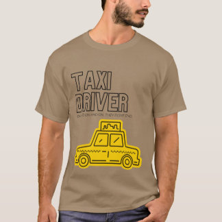 T-shirt Tai retro