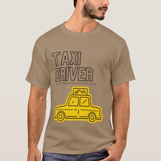 T-shirt Tai retro (Devant)