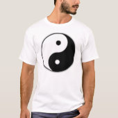 T-shirt Taiji (Devant)