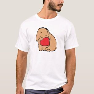 T-SHIRT TAILLE !