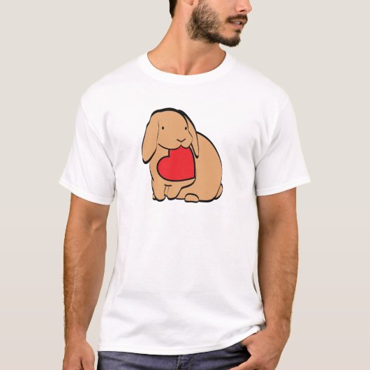 T-SHIRT TAILLE ! (Devant)