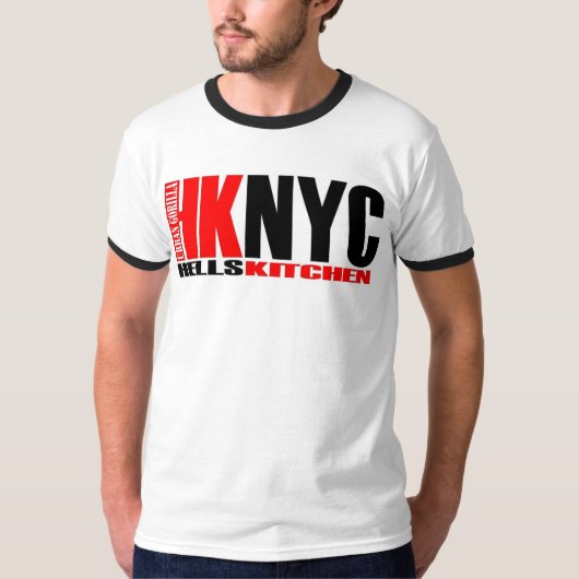 T-shirt Taille de HKNYC_UG_LOGO11version1_JPEG_small (2) (Devant)