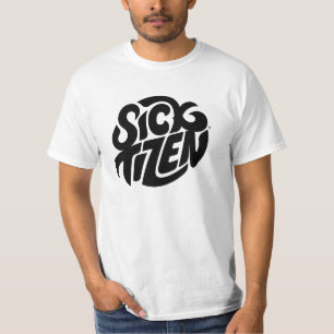 T-SHIRT TAILLE DE SECOURS