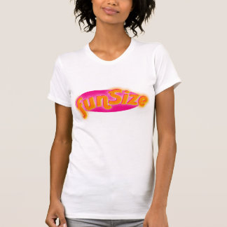 T-shirt taille funsize