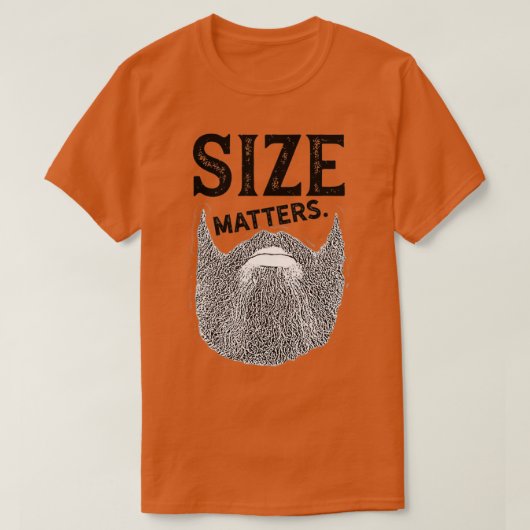 T-shirt Taille importante (Design devant)