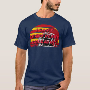 T-shirt Tailler les chefs de la ville de Kansas Arrowhead