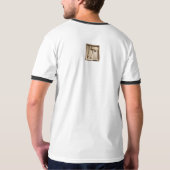 T-SHIRT TAILLEUR DE PIERRES (Dos)