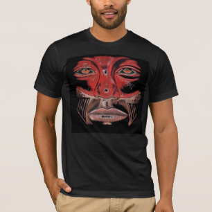 T-SHIRT TAINOWARRIOR
