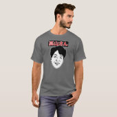 T-shirt Takayama San (Devant entier)