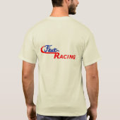 T-shirt Take-A-Chevy (course rapide) (Dos)