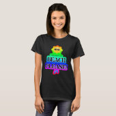 T-shirt Take Me to the Beach Please Cruise Group (Devant entier)