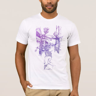 T-shirt Takeshita