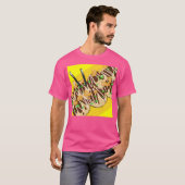 T-shirt Takoyaki (Devant entier)