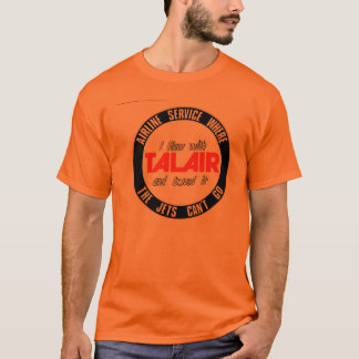 T-SHIRT TALAIR