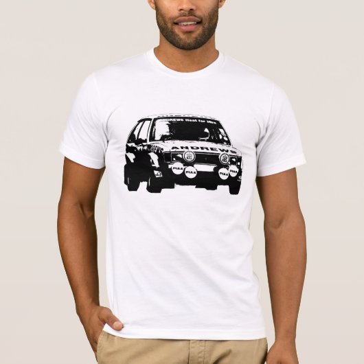 T-SHIRT TALBOT SUMBEAM (Devant)
