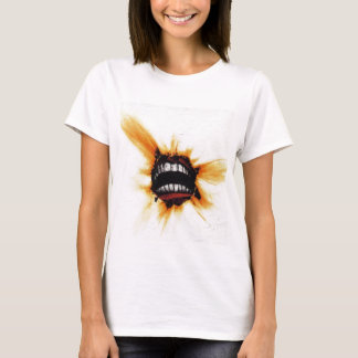 T-shirt Talent de Billy